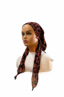 Ahead Tichel 2930 Tropique