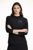 AC SP4738 Ferrucci Scatterstitch Top