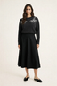 AC SP4739 Ferrucci Contourloom Sweater