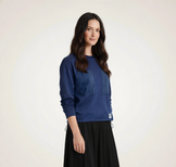 AC SP4774 POCKET COTTON TOP