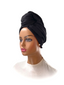 Ahead Collection M1036 Gradient Knit Turban