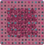 Ahead Tichel 2805 Petal Grid