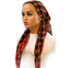 Ahead Tichel 2816 Harvest Weave