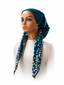 Lime Dotfall 2879