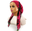 Ahead Tichel 2907 Bloomprint