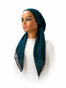 Ahead Tichel 2964 Swirluxe