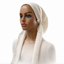 AC 3155 whisper eyelet Tichel