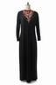 Plush N5119 Velvet Whirl Nightgown SS26
