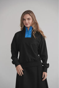 Mood 2603 Matte Satin Top FW25-26