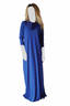 Plush PM Metalasse Nightgown N5112 SS25