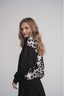 Mood 2613 Velour Back Sweatshirt FW25-26