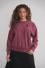 Mood 2605 Acid Wash Sweatshirt FW25-26