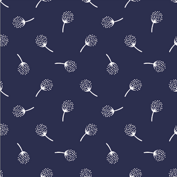 Scarfeena  2595 Floating Seeds