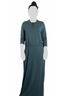 Plush PM Metalasse Nightgown N5112 SS25
