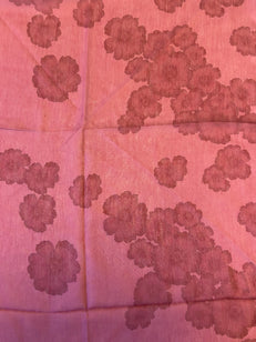 Scarfeena  2598 FLORAL CLUSTERS