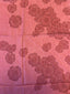 Scarfeena  2598 FLORAL CLUSTERS