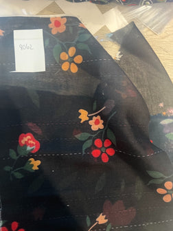 Scarfeena  8062 Weavebud