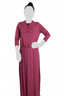 Plush PM Metalasse Nightgown N5112 SS25