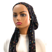 Scarfeena  8057 Pixel Pulse