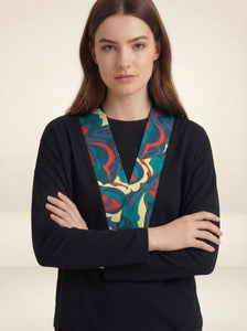 AC Mode SP4682  Vortexprint Top