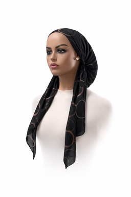 Scarfeena  8059 Endless Loop