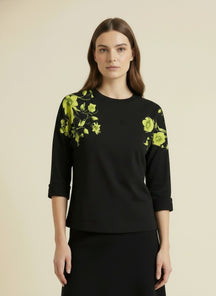 AC Mode SP4732 Petalbeam Sweatshirt