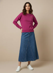 AC Mode SP4741 Emblemcoil Tshirt