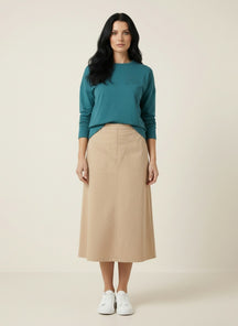 AC Mode SP4741 Emblemcoil Tshirt