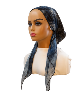 Ahead Tichel 2780 Ink Draft