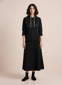 AC Laurel SP4743 Zippoint Hoodie