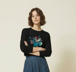 AC Mode SP4745 Chromapetal Top