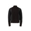 Byke THR00143 Knit  Panel Scuba Top FW25-26