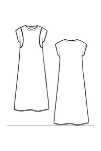 Slimit Luxe Sleeveless Nursing Shell Slip SLM2636
