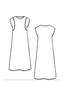Slimit Luxe Sleeveless Nursing Shell Slip SLM2636