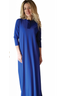 Plush PM Metalasse Nightgown N5112 SS25