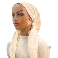 AHEAD TICHEL 2694 Urbane White  FW25-26
