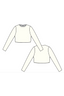 Slimit Smoothing Long Sleeve SLM2595