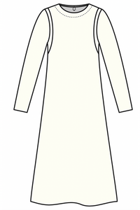 Slimit Smoothing Nursing Long Sleeve SLM2599
