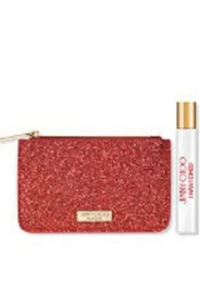 Jimmy Choo I Want Choo Forever 2 PC Set Spray Plus Pouch