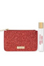 Jimmy Choo I Want Choo Forever 2 PC Set Spray Plus Pouch