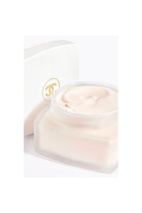 CHANEL N.5 CREME VELOURS  POUR  LE CORP
