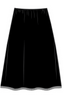 Slimit Half Slip SLM2570
