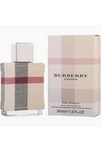 BURBERRY London For WOMEN 30ML 1.0FL.OZ