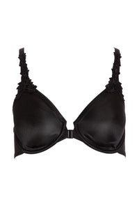 Dominique Meryl Front Closure Minimizer Bra 7050