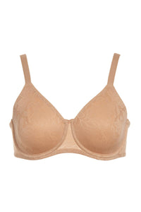 Dominique Jaqueline Underwire Bra 7018