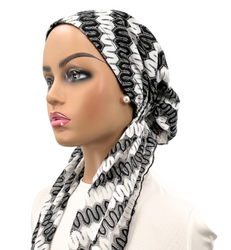 AHEAD TICHEL 2624 Eclectic Color Palette FW25-26