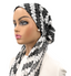 AHEAD TICHEL 2624 Eclectic Color Palette FW25-26