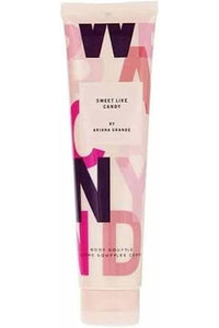 Sweet Like Candy By Ariana Grande Body Lotion  3.4 OZ