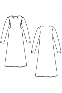 Slimit Luxe Nursing Shell Slip SLM2635