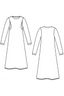 Slimit Luxe Nursing Shell Slip SLM2635